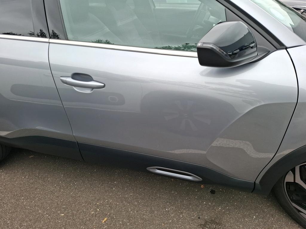 Citroen C4 X PureTech 130 S&S EAT8 Shine Pack 2023