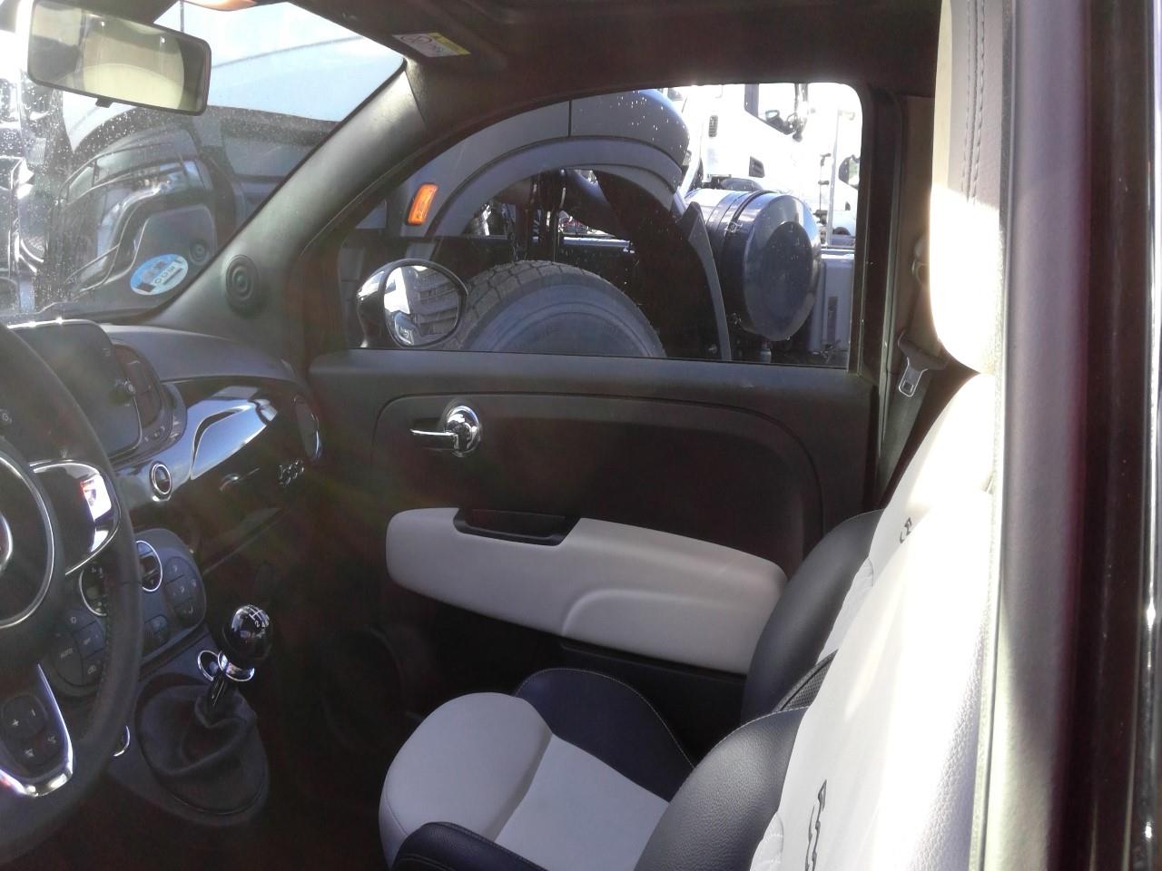 Foto Fiat 500X 3