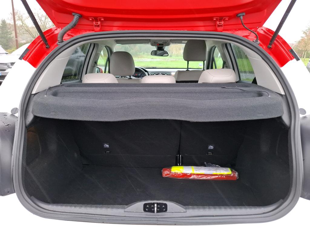 Citroen C3 PureTech 83 S&S BVM5 Shine Pack 2022