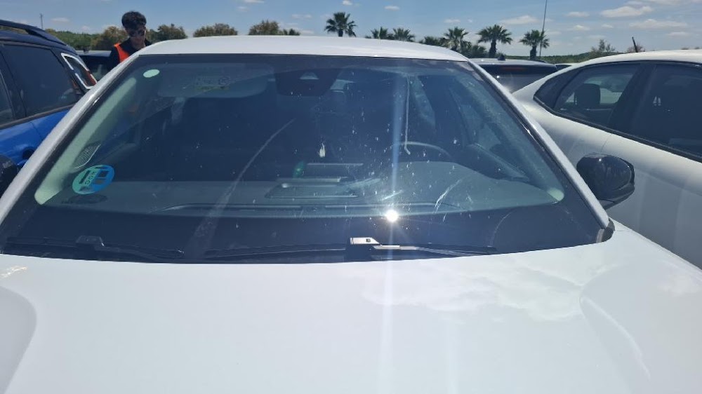 Foto Citroën C4 X 5