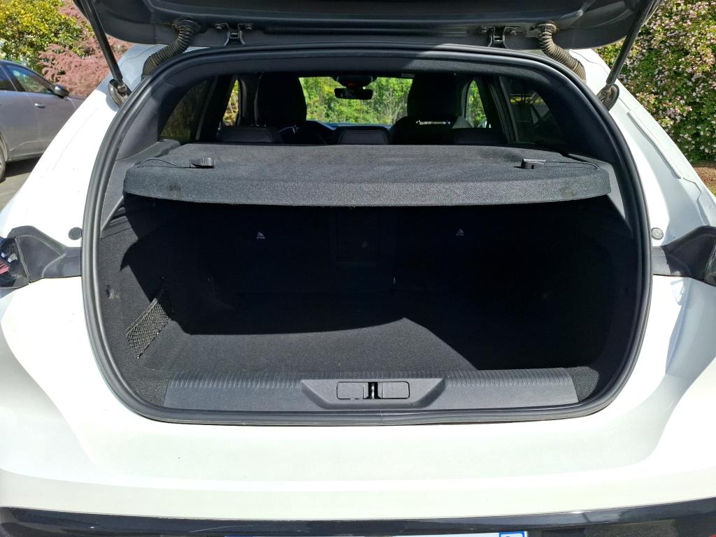 Peugeot 308 BlueHDi 130ch S&S EAT8 GT 2022