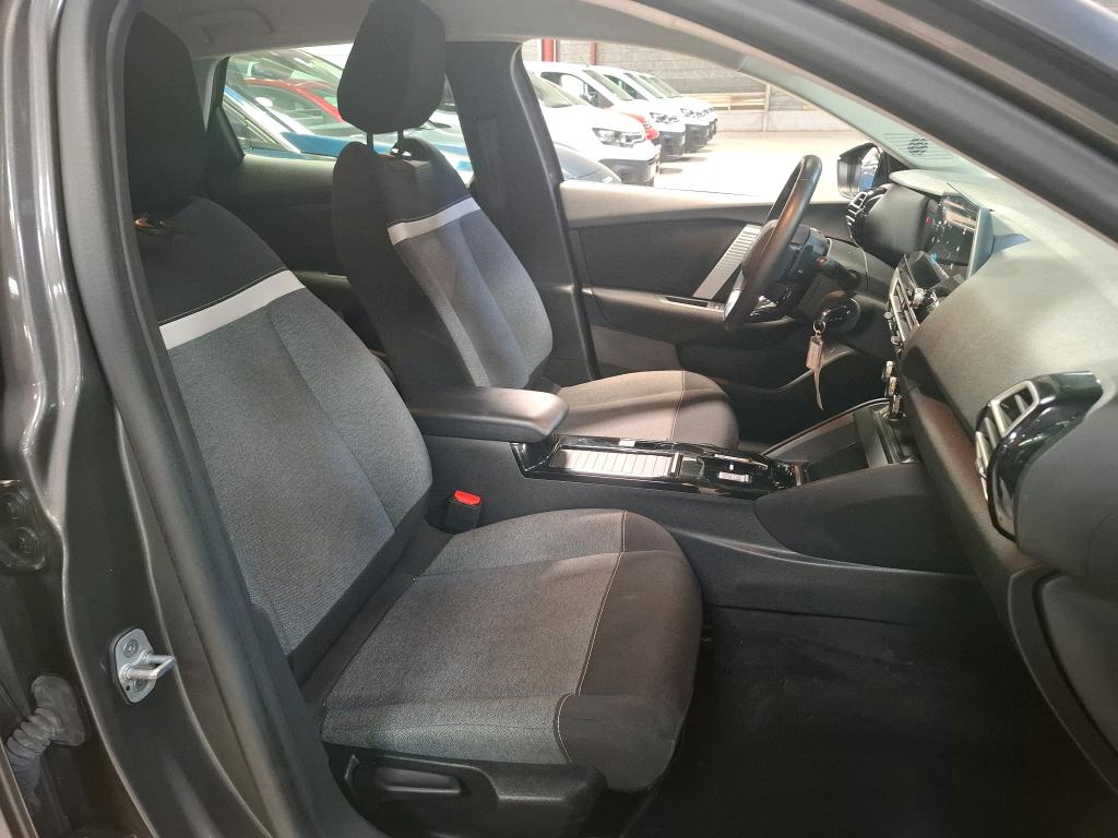 Citroen C4 PureTech 130 S&S EAT8 Feel 2022