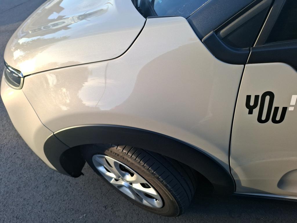 Citroen C3 PureTech 83 ch BVM5 You 2023