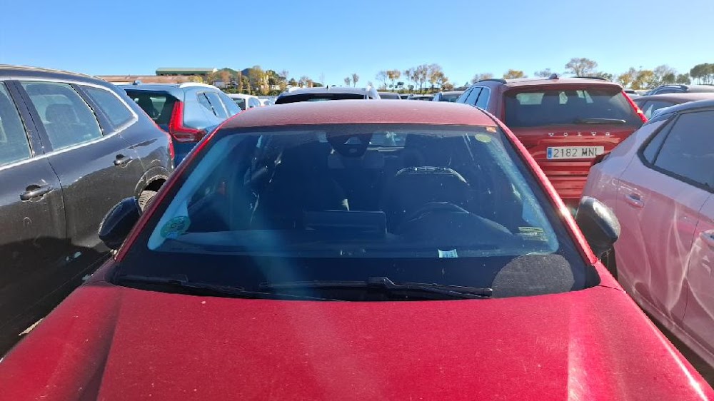 Foto Peugeot 308 4