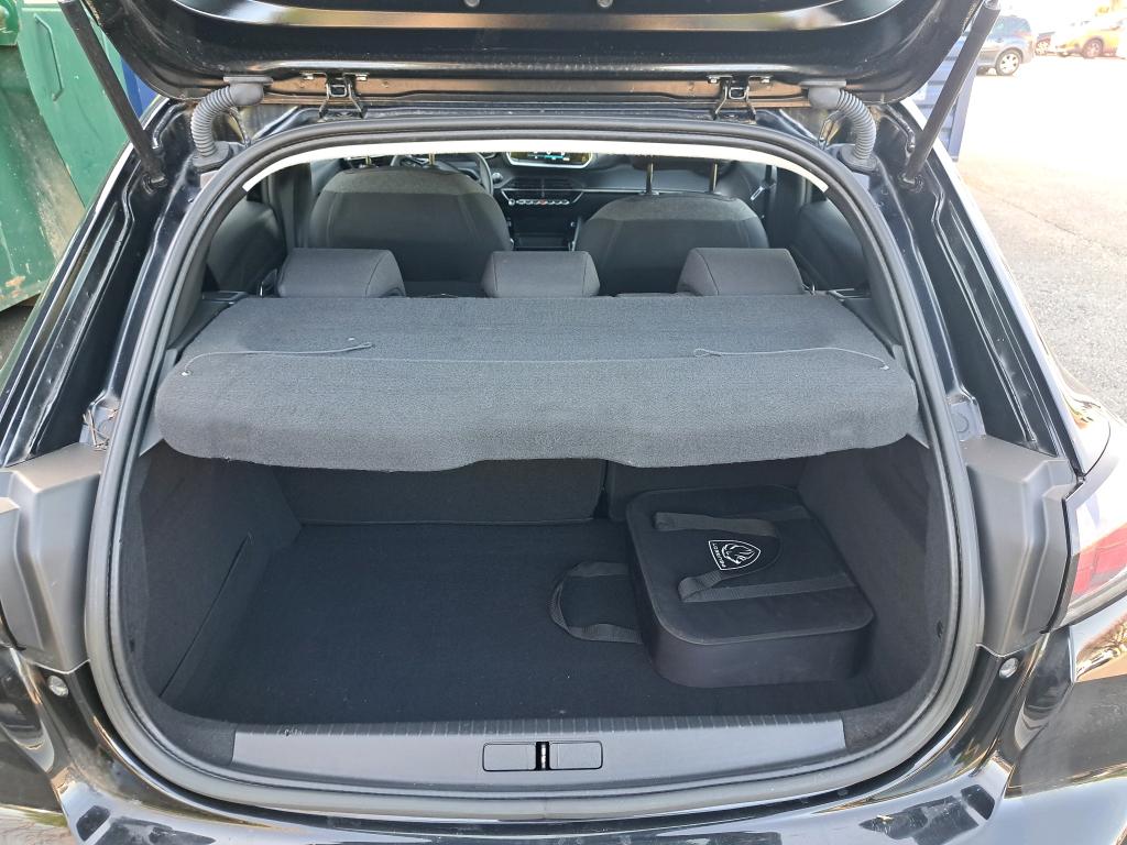 Peugeot 208 Electrique 50 kWh 136ch Active 2023