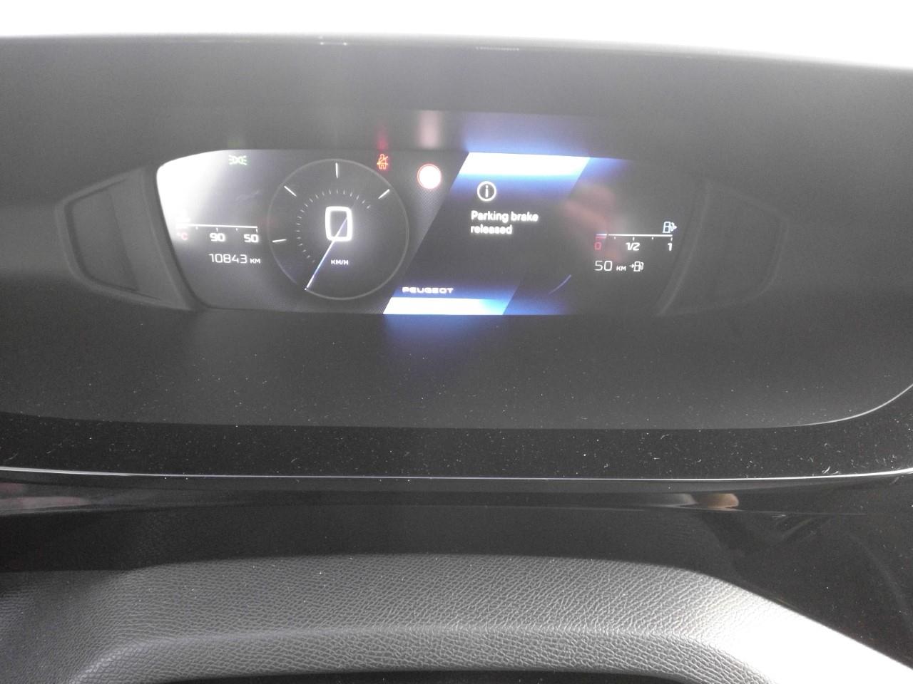 Foto Peugeot 308 5