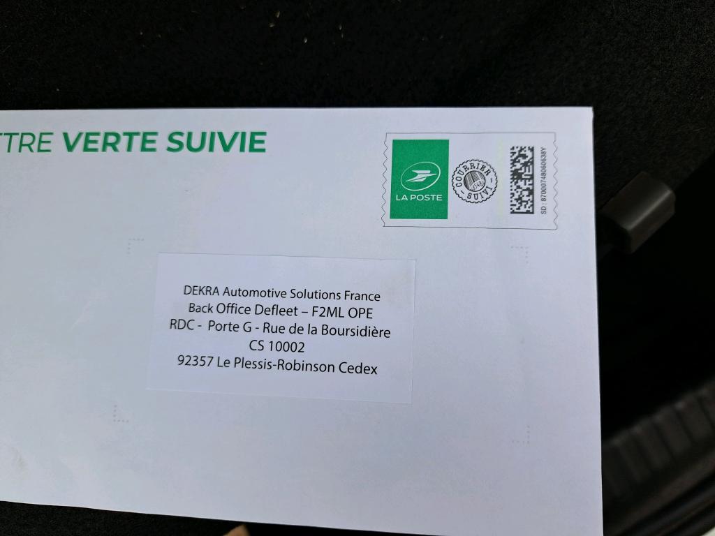 Citroen BERLINGO VAN M 1000 PURETECH 130 S&S EAT8 CLUB 2021