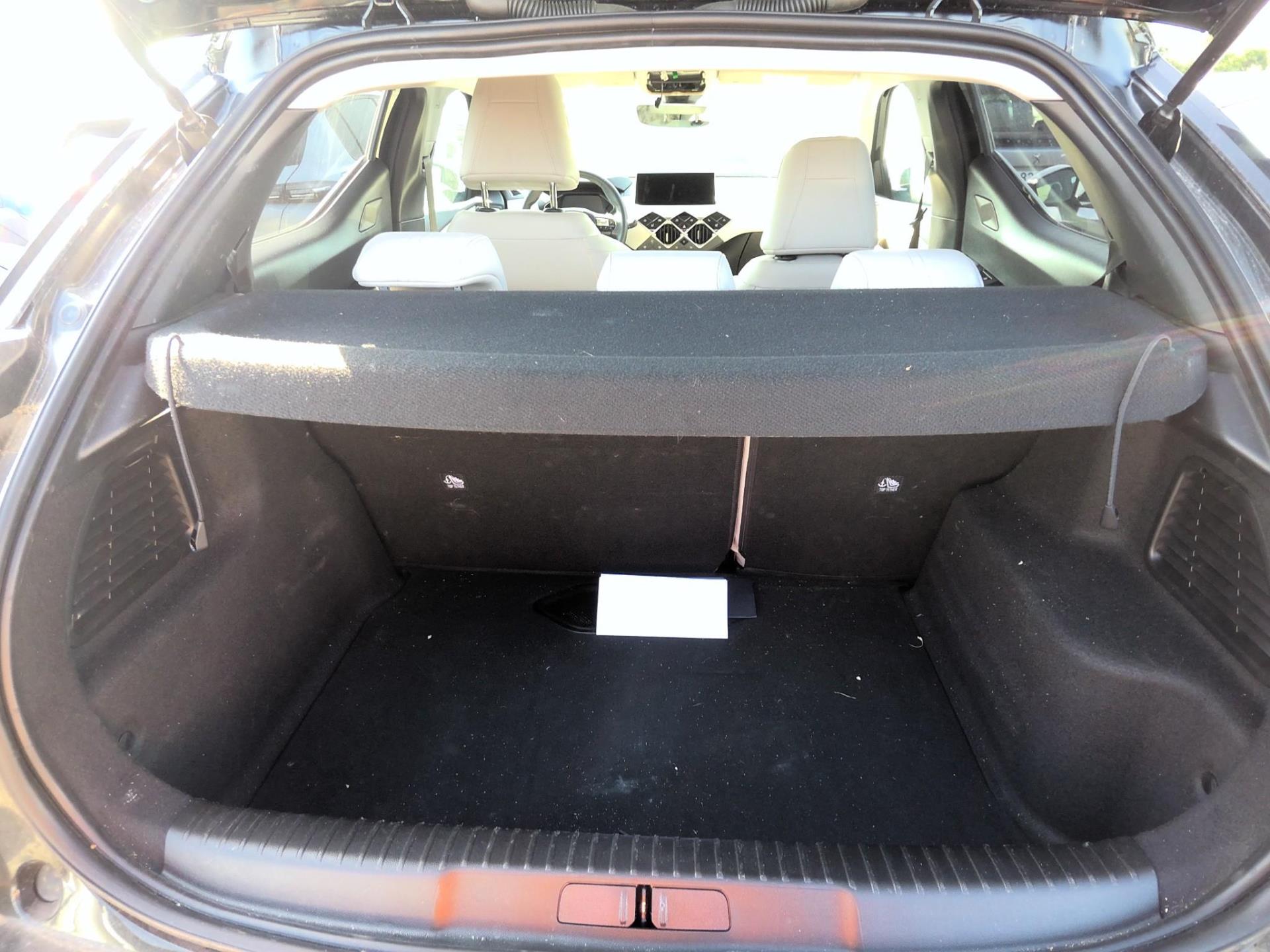 DS DS 3 CROSSBACK / DS 3 II 