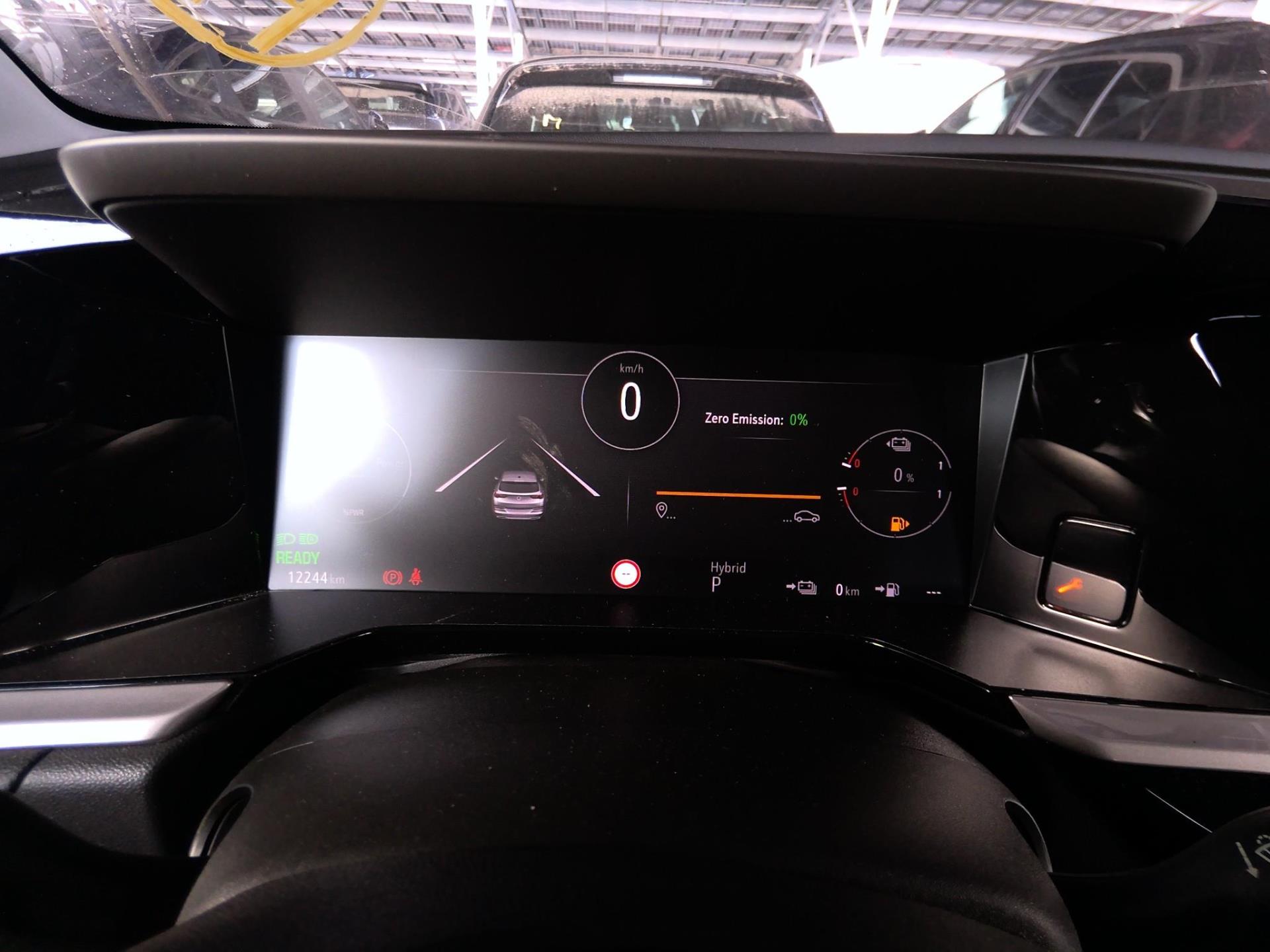 Opel GRANDLAND X / GRANDLAND 