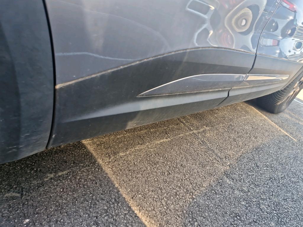 Opel Mokka 1.2 Turbo 130 ch BVA8 GS 2023