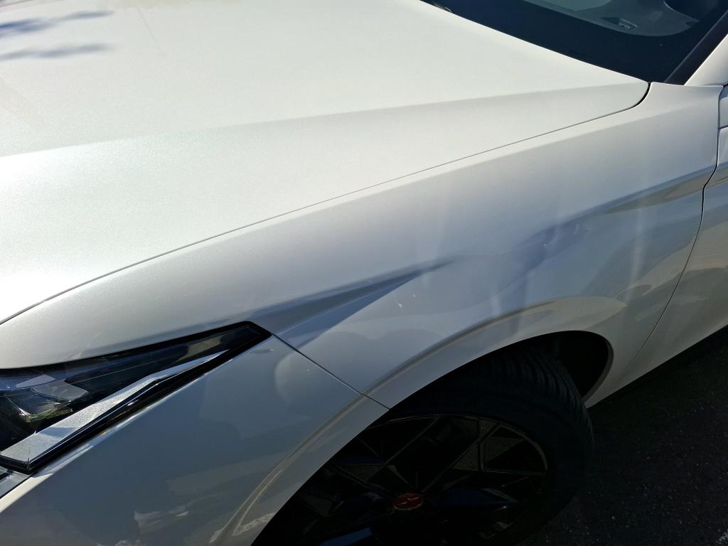 DS DS 4 Hybride E-Tense 225 EAT8 Performance Line+ 2023