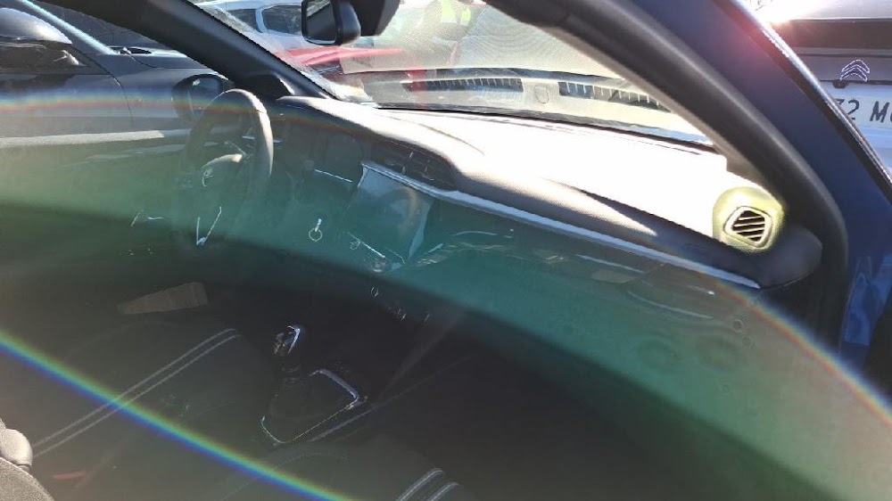 Foto Opel Corsa 13