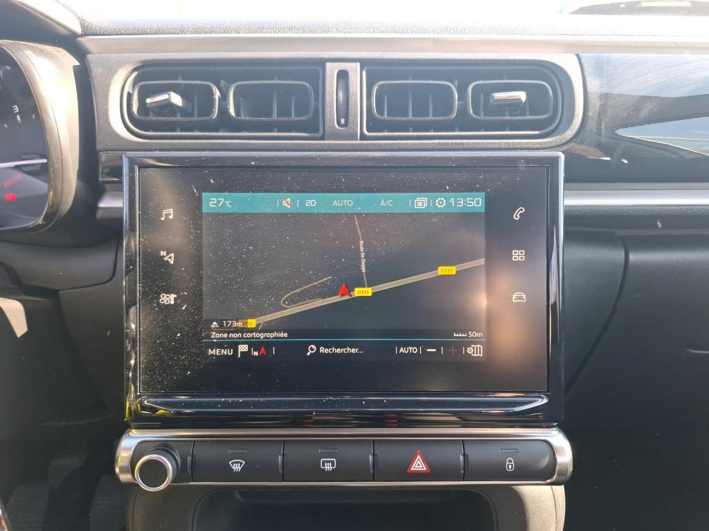 Citroen C3 BlueHDi 100 S&S BVM Feel Business 2019