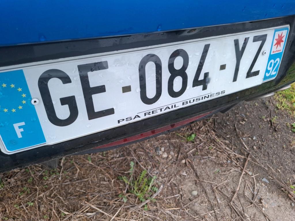 Peugeot 208 PureTech 130 S&S EAT8 GT Pack 2022