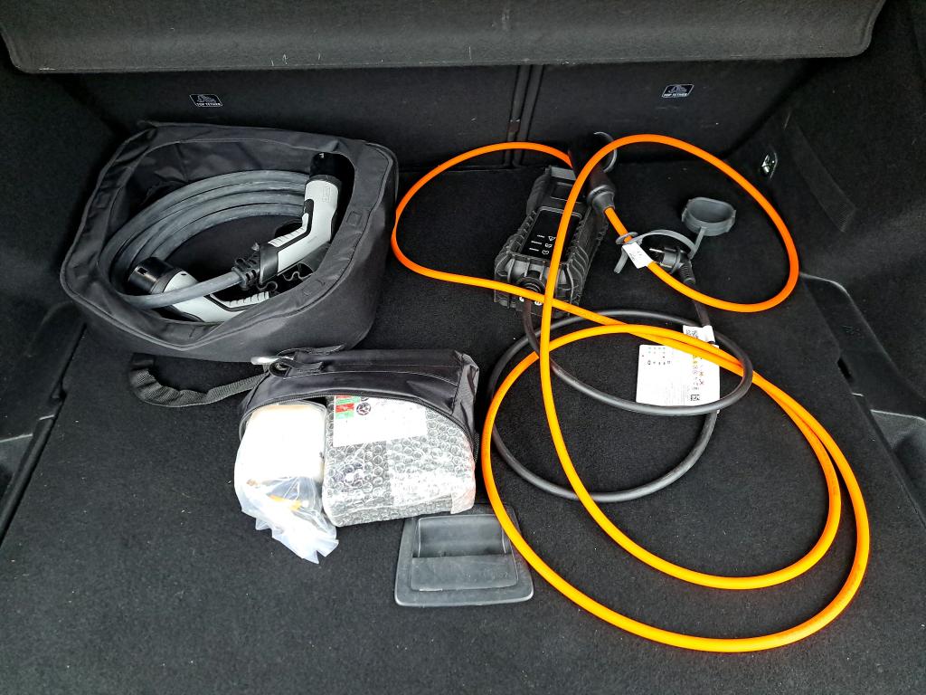 DS DS7 Crossback Hybride E-Tense 300 EAT8 4x4 Grand Chic 2020