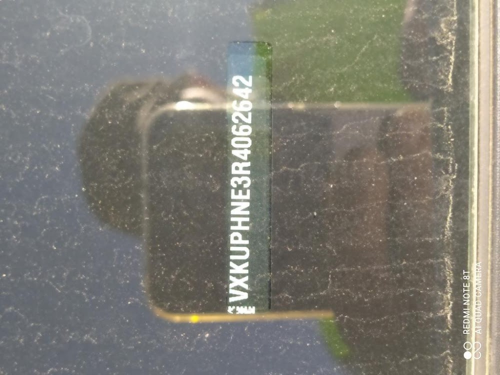 Foto Opel Corsa 2