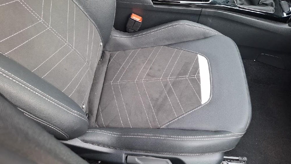 Foto Opel Mokka 15