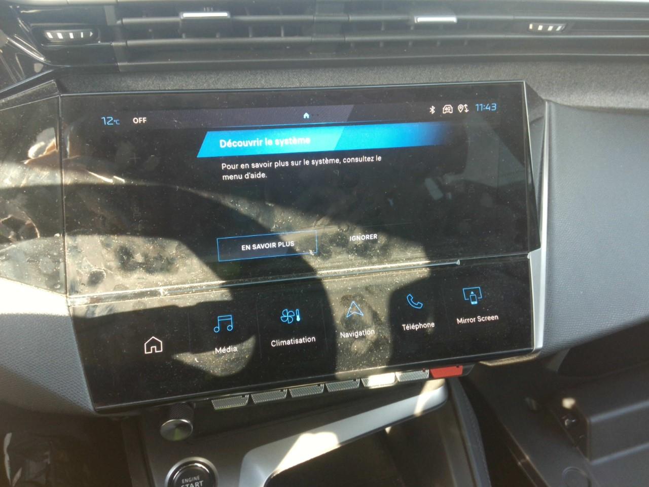 Foto Peugeot 308 7
