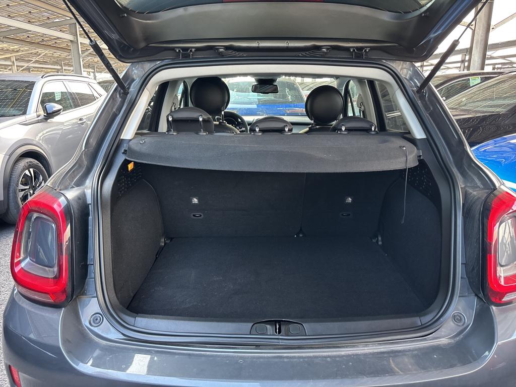 FIAT 500X 1.5 FireFly 130 ch S/S DCT7 Hybrid  2023