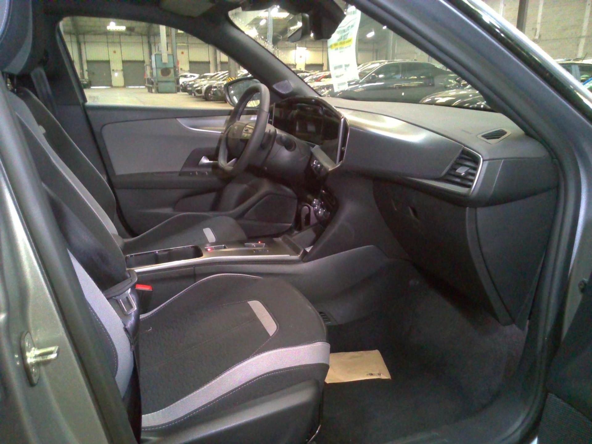 Opel Mokka 1.2 Turbo Hybrid 136 ch e-DCT6 Edition 2025