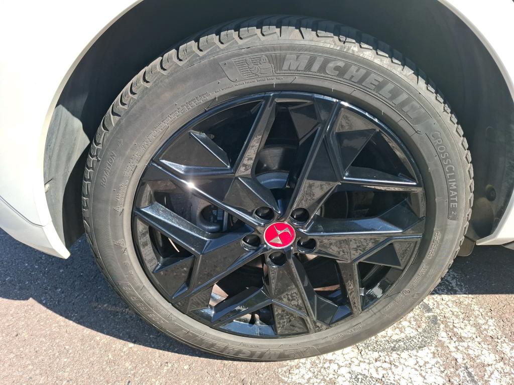 DS DS 4 Hybride E-Tense 225 EAT8 Performance Line+ 2023