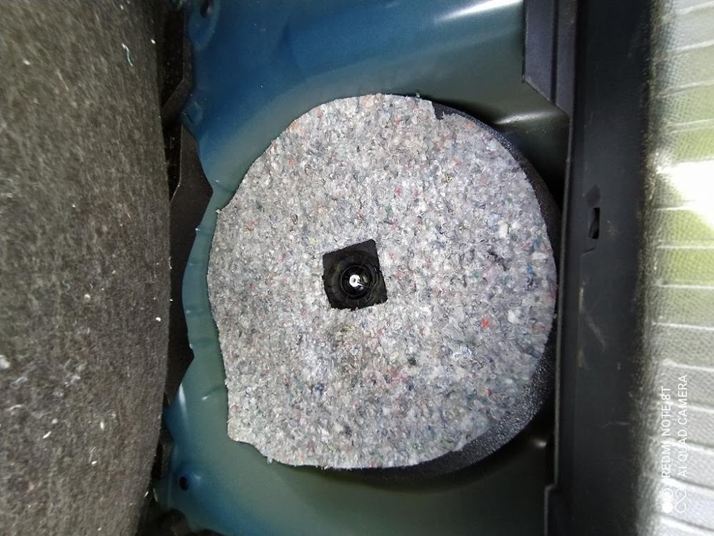 Foto Opel Corsa 13