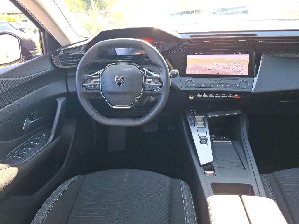 Peugeot 308 BlueHDi 130ch S&S EAT8 Active Pack 2022