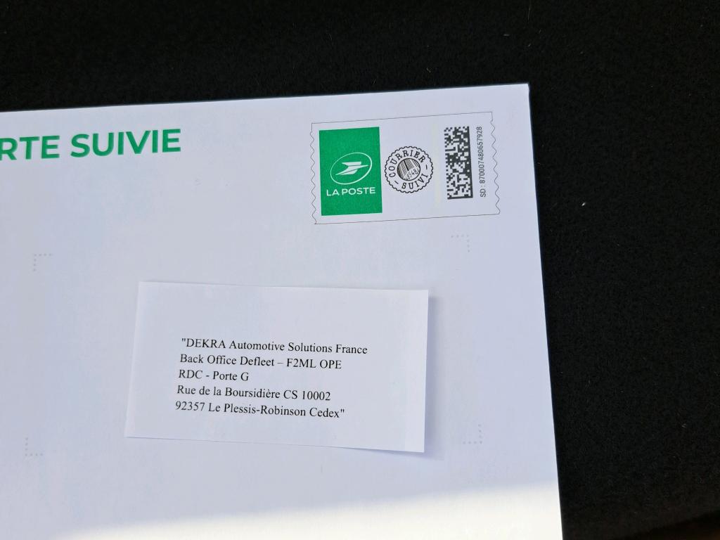 Peugeot 2008 Electrique 136 ch Roadtrip 2022