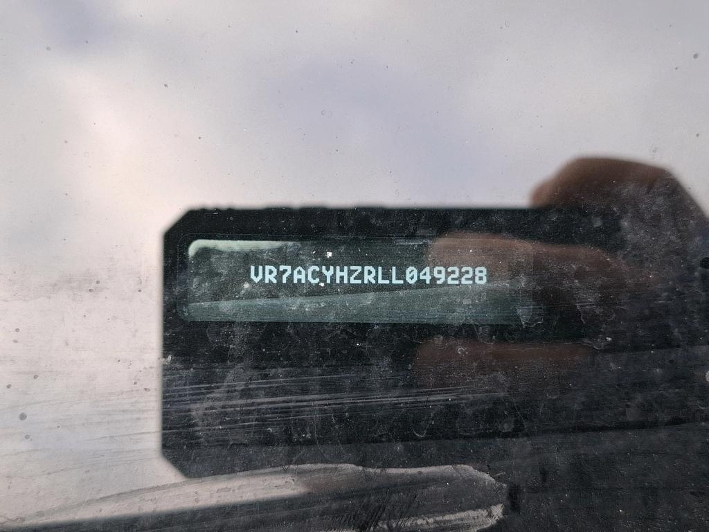 Citroen C5 Aircross BlueHDi 130 S&S EAT8 Feel 2020