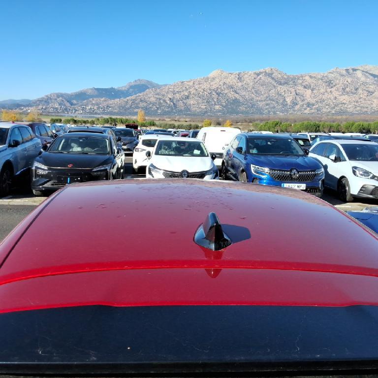 Foto Peugeot 308 5