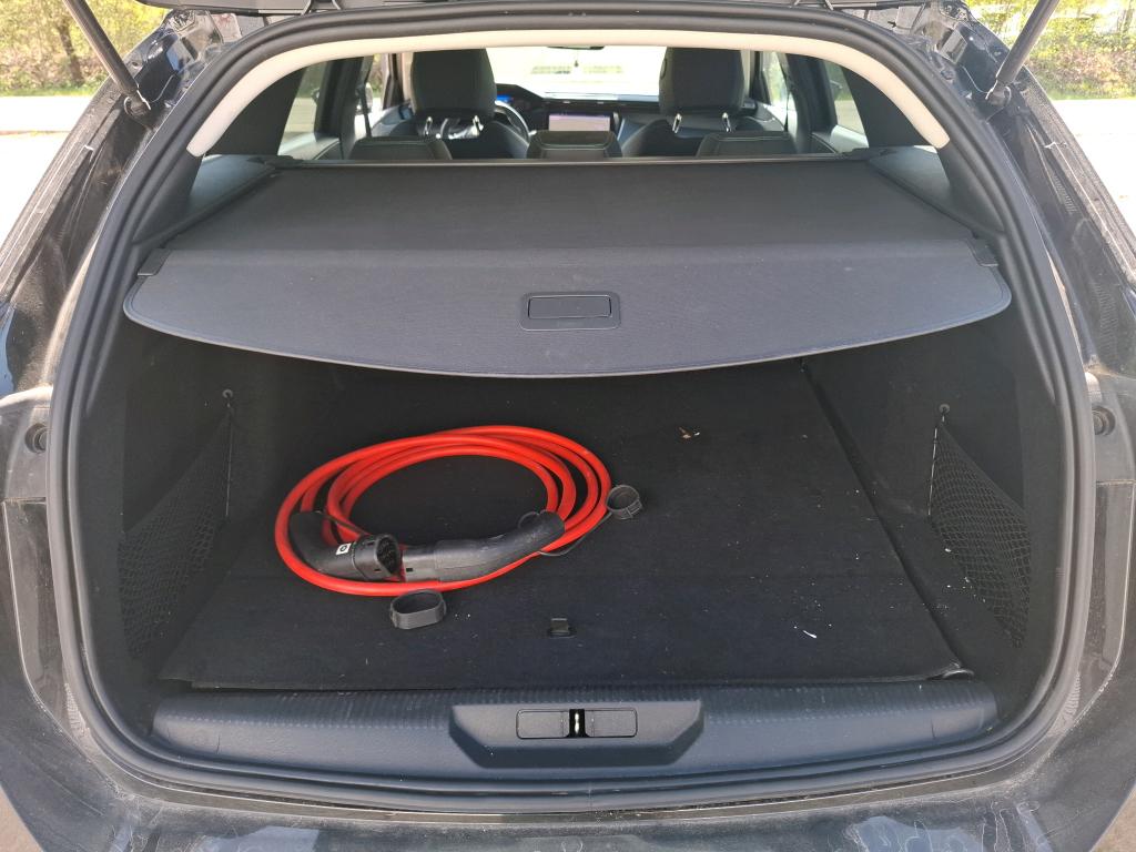 Peugeot 308 SW PHEV 180 e-EAT8 Allure Pack 2023