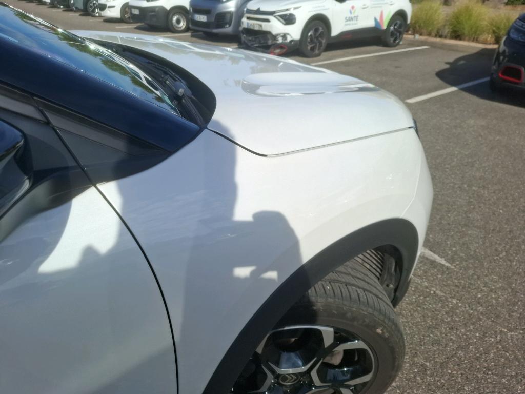 Citroen C5 Aircross PureTech 130 S&S EAT8 Shine 2022