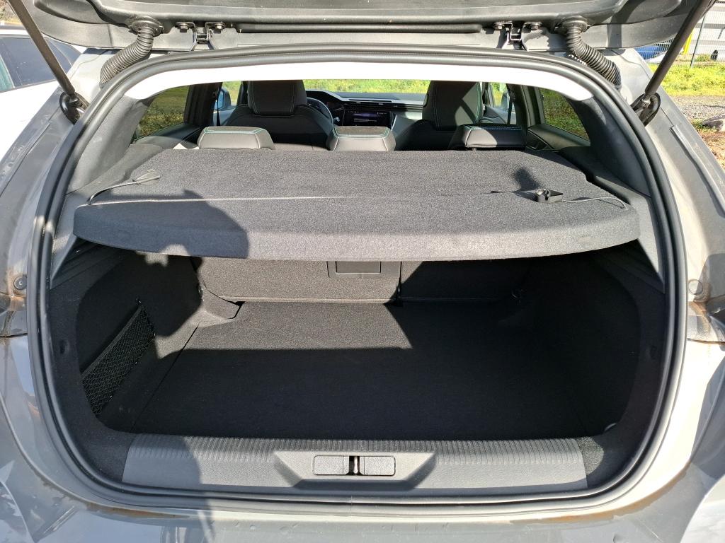 Peugeot 308 PureTech 130ch S&S EAT8 Allure 2023