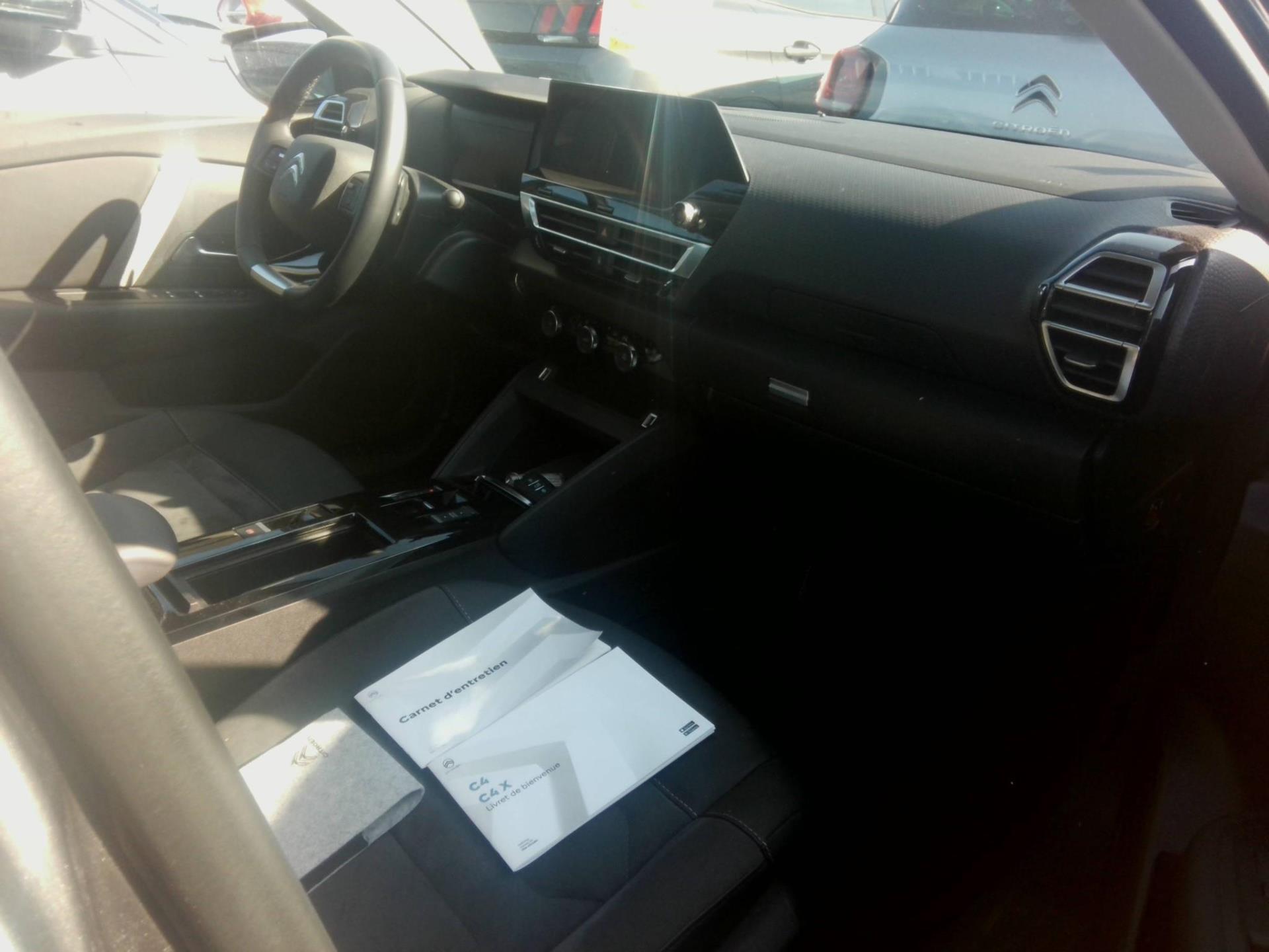 Citroen C4 PureTech 130 S&S EAT8 Shine Pack 2023