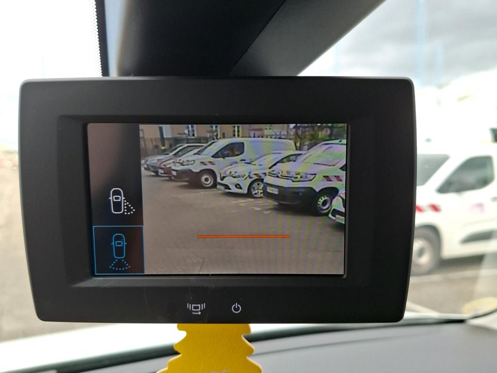 Citroen BERLINGO VAN M 650 BLUEHDI 100 S&S BVM5 CLUB 2020