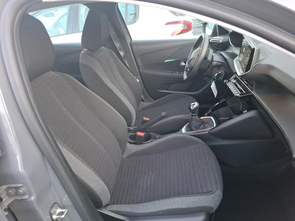 Peugeot 208 PureTech 100 S&S BVM6 Active 2023