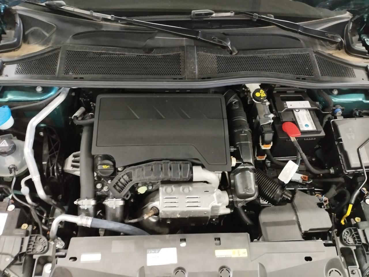 Peugeot 308 III
