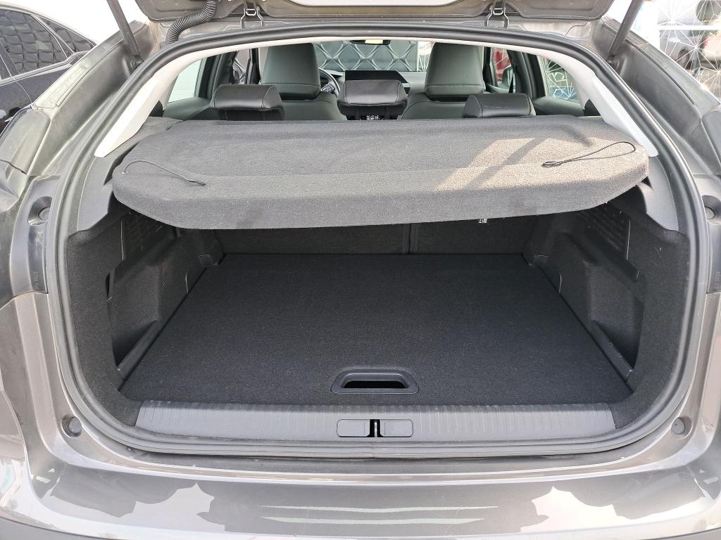 Citroen C4 BlueHDi 130 S&S EAT8 Feel Pack Business 2021