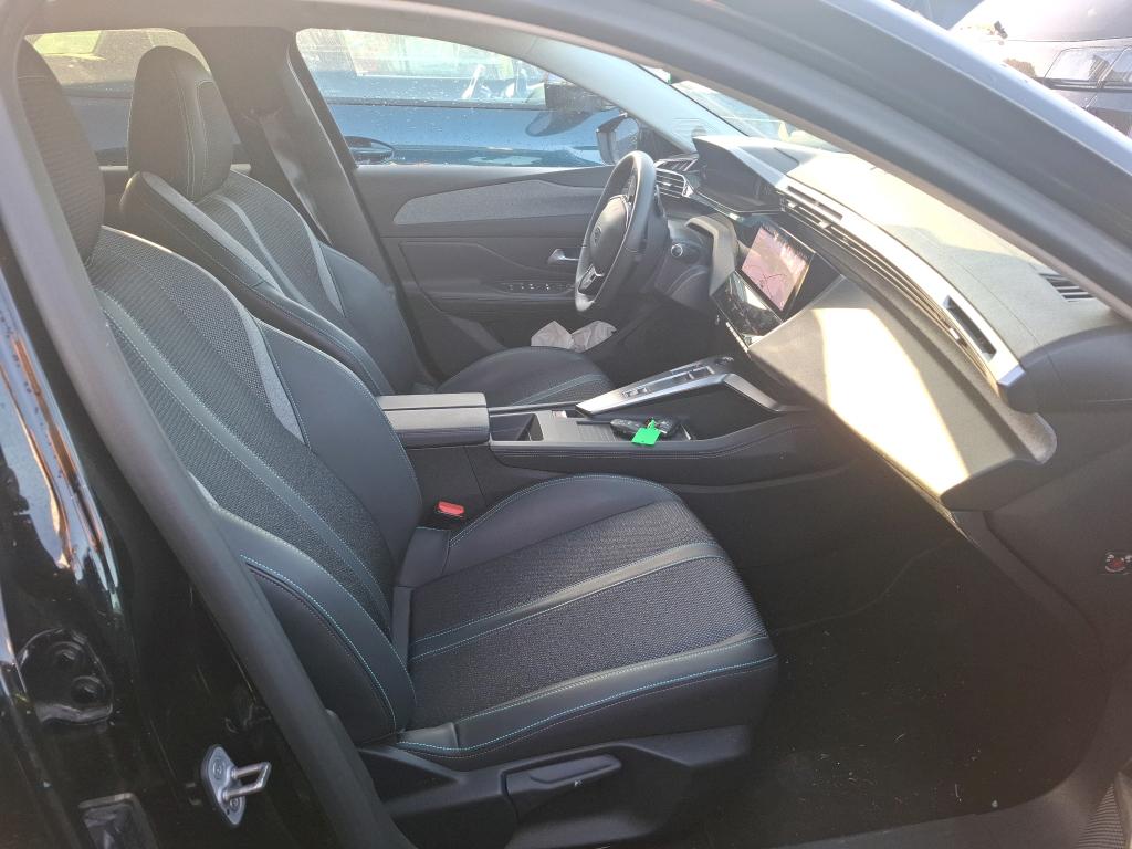 Peugeot 308 BlueHDi 130ch S&S EAT8 Allure 2022