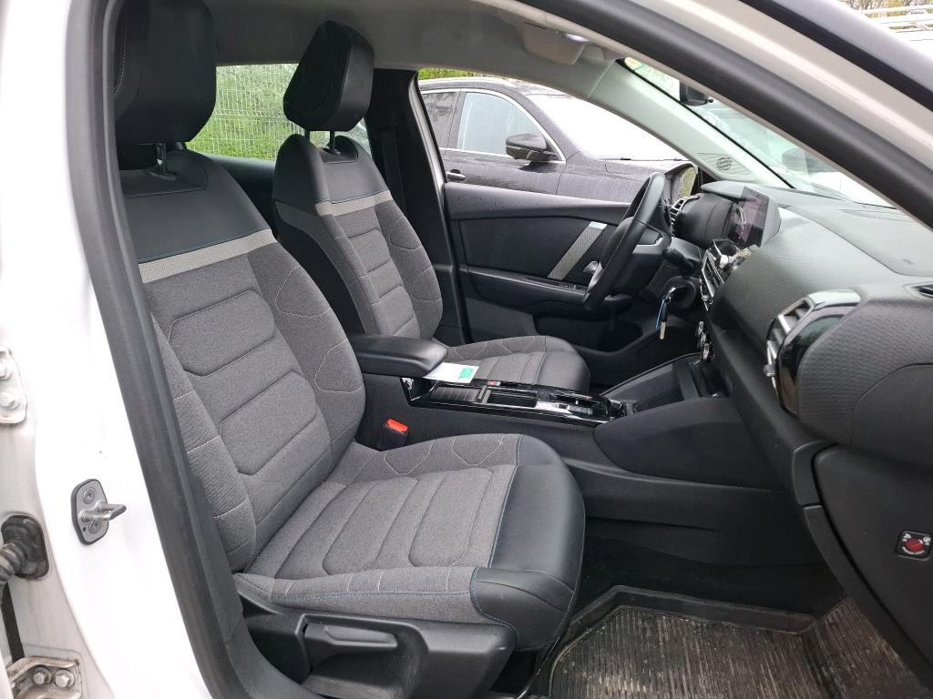 Citroen C4 BlueHDi 130 S&S EAT8 Feel Pack 2022
