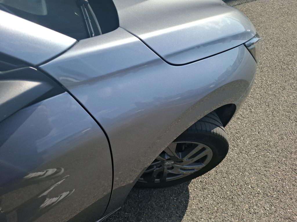 Peugeot 208 PureTech 100 S&S EAT8 Style 2022