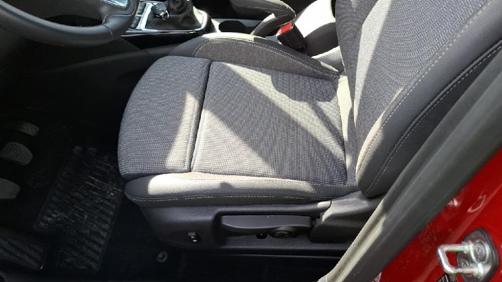 Foto Opel CrossLand 9
