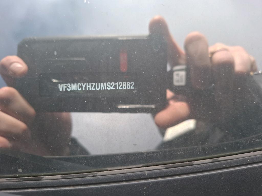 Peugeot 3008 BlueHDi 130ch S&S EAT8 GT Pack 2021