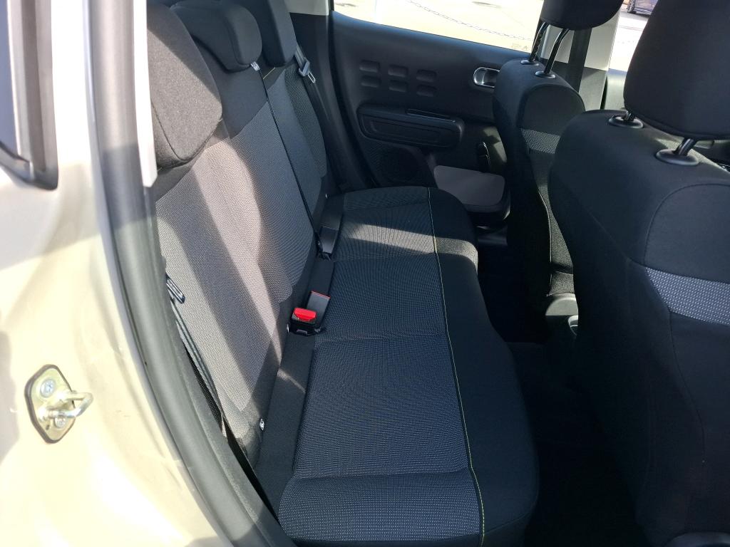 Citroen C3 PureTech 83 ch BVM5 You 2023