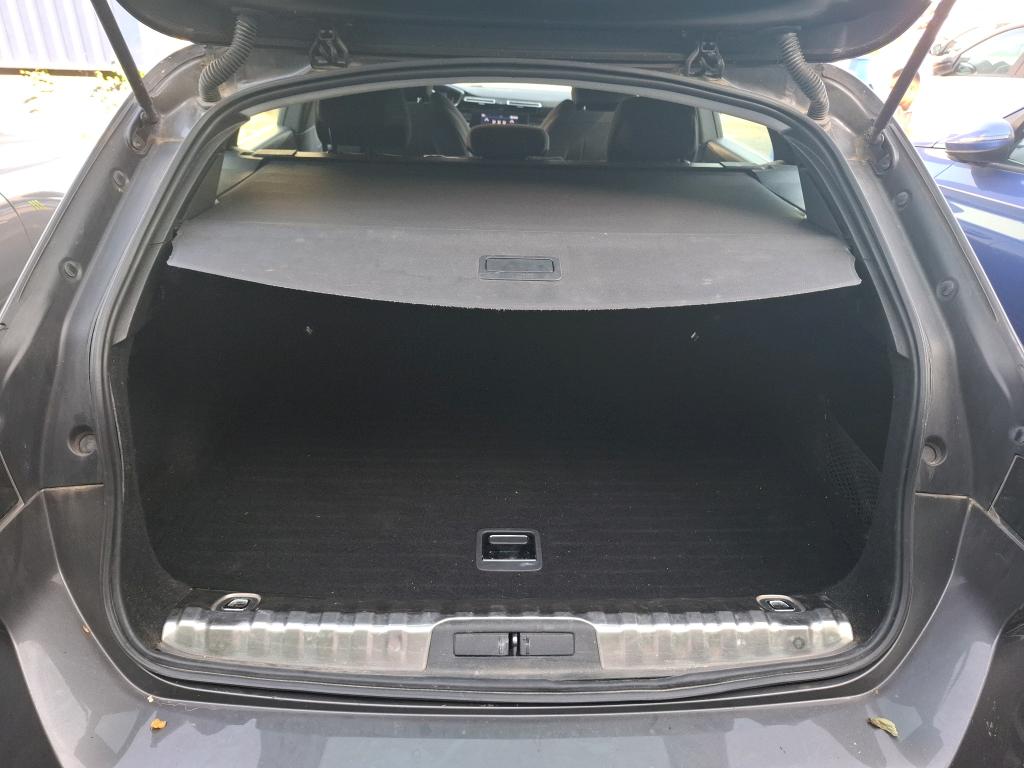 Peugeot 508 SW PureTech 130 ch S&S EAT8 Active Pack 2021