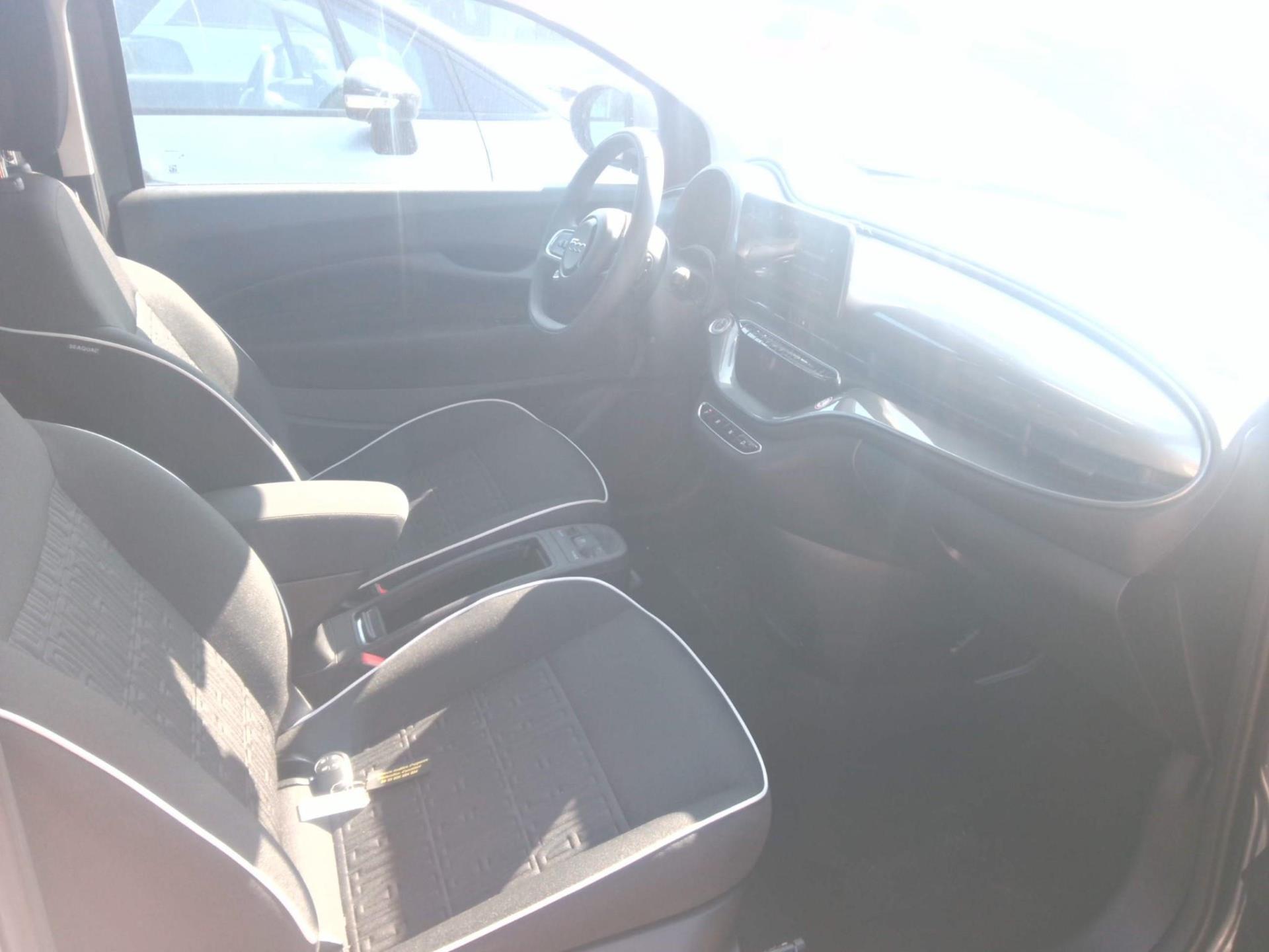 FIAT 500 e 118 ch Nouvelle 500 2023