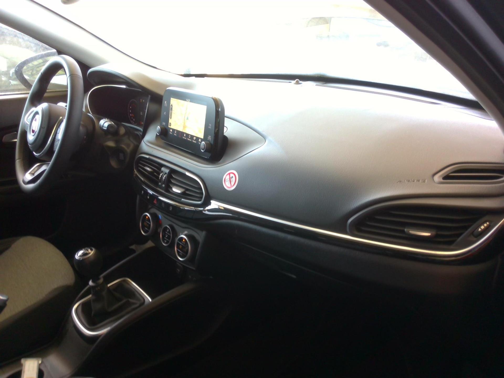 FIAT Tipo Cross SW 1.6 Multijet 130 ch S&S Plus 2022