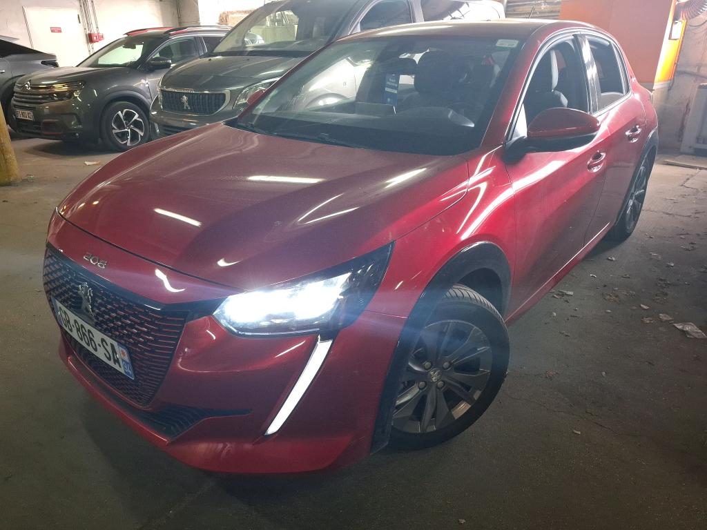 208 II