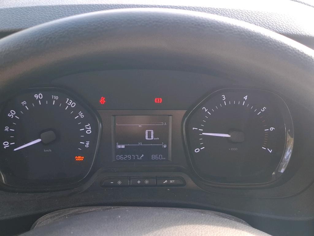 Peugeot EXPERT FGN TOLE STANDARD BLUEHDI 100 S&S BVM6 PREMIUM 2021