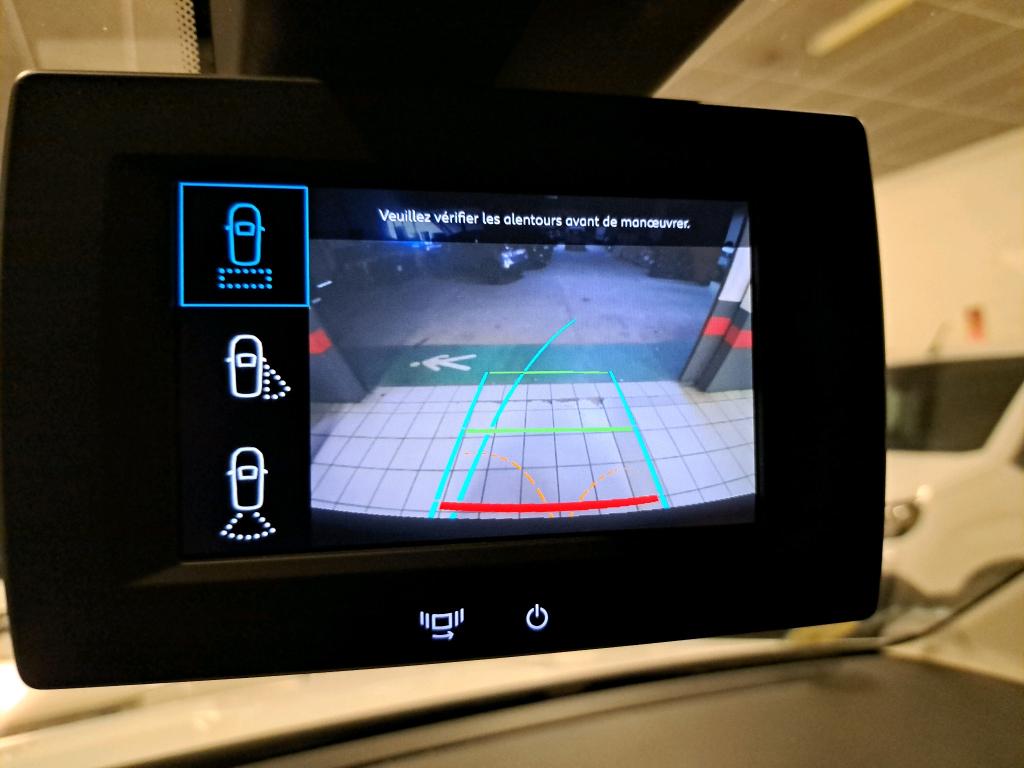 Citroen BERLINGO VAN M 650 BLUEHDI 100 S&S BVM5 CLUB 2020